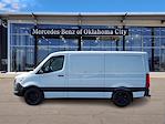 2024 Mercedes-Benz Sprinter 2500 Standard Roof RWD Upfitted Cargo Van for sale #PD8924 - photo 4