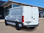 2024 Mercedes-Benz Sprinter 2500 Standard Roof RWD Upfitted Cargo Van for sale #PD8924 - photo 2