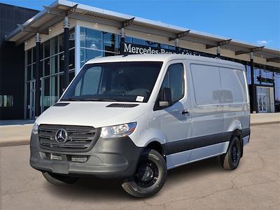 2024 Mercedes-Benz Sprinter 2500 Standard Roof RWD Empty Cargo Van for sale #PD8925 - photo 1