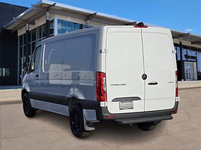 2024 Mercedes-Benz Sprinter 2500 Standard Roof RWD Empty Cargo Van for sale #PD8925 - photo 2