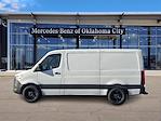 2024 Mercedes-Benz Sprinter 2500 Standard Roof RWD Empty Cargo Van for sale #PD8925 - photo 4