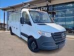 2023 Mercedes-Benz Sprinter 3500XD Regular Cab Standard Roof DRW RWD Service Truck for sale #PN233910 - photo 3