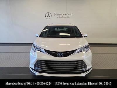 2021 Toyota Sienna AWD Minivan for sale #RN106425B - photo 2