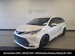 2021 Toyota Sienna AWD Minivan for sale #RN106425B - photo 1