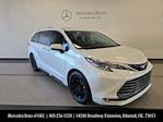 2021 Toyota Sienna AWD Minivan for sale #RN106425B - photo 3