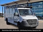 2024 Mercedes-Benz Sprinter 3500XD Regular Cab Standard Roof DRW RWD Knapheide Service Truck for sale #RN275710 - photo 16