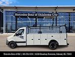 2024 Mercedes-Benz Sprinter 3500XD Regular Cab Standard Roof DRW RWD Knapheide Service Truck for sale #RN275710 - photo 17