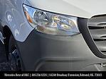 2024 Mercedes-Benz Sprinter 3500XD Regular Cab Standard Roof DRW RWD Knapheide Service Truck for sale #RN275710 - photo 18