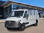 2024 Mercedes-Benz Sprinter 3500XD Regular Cab Standard Roof DRW RWD Service Truck for sale #RN275710 - photo 1