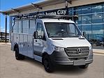 2024 Mercedes-Benz Sprinter 3500XD Regular Cab Standard Roof DRW RWD Service Truck for sale #RN275710 - photo 3