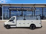 2024 Mercedes-Benz Sprinter 3500XD Regular Cab Standard Roof DRW RWD Service Truck for sale #RN275710 - photo 4