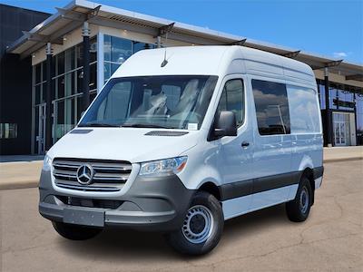 2024 Mercedes-Benz Sprinter 2500 Standard Roof RWD Empty Cargo Van for sale #RP700810 - photo 1