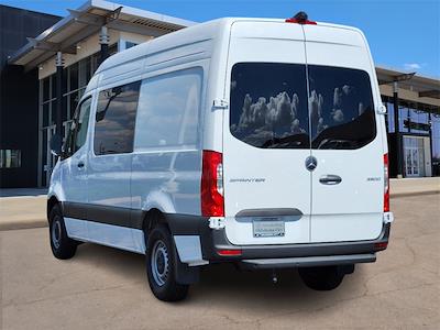 2024 Mercedes-Benz Sprinter 2500 Standard Roof RWD Empty Cargo Van for sale #RP700810 - photo 2