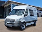 2024 Mercedes-Benz Sprinter 2500 Standard Roof RWD Empty Cargo Van for sale #RP700810 - photo 1