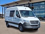 2024 Mercedes-Benz Sprinter 2500 Standard Roof RWD Empty Cargo Van for sale #RP700810 - photo 3