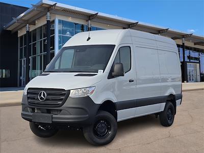 2024 Mercedes-Benz Sprinter 2500 Standard Roof AWD Empty Cargo Van for sale #RP738317 - photo 1