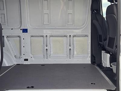 2024 Mercedes-Benz Sprinter 2500 Standard Roof AWD Empty Cargo Van for sale #RP738317 - photo 2