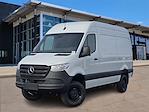 2024 Mercedes-Benz Sprinter 2500 Standard Roof AWD Empty Cargo Van for sale #RP738317 - photo 1