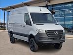 2024 Mercedes-Benz Sprinter 2500 Standard Roof AWD Empty Cargo Van for sale #RP738317 - photo 3