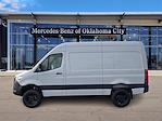 2024 Mercedes-Benz Sprinter 2500 Standard Roof AWD Empty Cargo Van for sale #RP738317 - photo 4