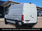 2024 Mercedes-Benz Sprinter 2500 Standard Roof AWD Empty Cargo Van for sale #RP738317 - photo 19