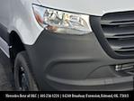 2024 Mercedes-Benz Sprinter 2500 Standard Roof AWD Empty Cargo Van for sale #RP738317 - photo 20