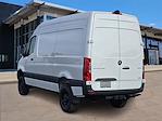 2024 Mercedes-Benz Sprinter 2500 Standard Roof AWD Empty Cargo Van for sale #RP738317 - photo 5