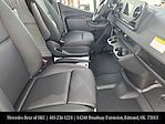 2024 Mercedes-Benz Sprinter 2500 Standard Roof AWD Empty Cargo Van for sale #RP738317 - photo 24