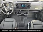 2024 Mercedes-Benz Sprinter 2500 Standard Roof AWD Empty Cargo Van for sale #RP738317 - photo 30
