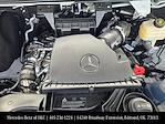 2024 Mercedes-Benz Sprinter 2500 Standard Roof AWD Empty Cargo Van for sale #RP738317 - photo 18