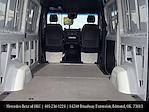 2024 Mercedes-Benz Sprinter 2500 Standard Roof AWD Empty Cargo Van for sale #RP738317 - photo 32