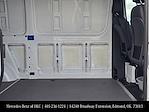 2024 Mercedes-Benz Sprinter 2500 Standard Roof AWD Empty Cargo Van for sale #RP738317 - photo 26
