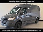2024 Mercedes-Benz Sprinter 2500 Standard Roof RWD Empty Cargo Van for sale #PC50149 - photo 1