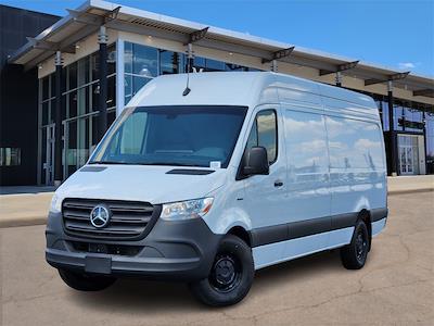 2024 Mercedes-Benz eSprinter High Roof RWD Empty Cargo Van for sale #RT185839 - photo 1