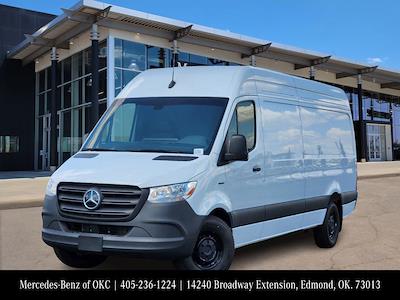 2024 Mercedes-Benz eSprinter High Roof RWD Empty Cargo Van for sale #RT185839 - photo 1