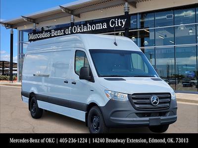 2024 Mercedes-Benz eSprinter High Roof RWD Empty Cargo Van for sale #RT185839 - photo 2