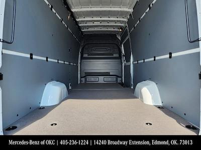 2024 Mercedes-Benz eSprinter High Roof RWD Empty Cargo Van for sale #RT185839 - photo 2
