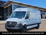 2024 Mercedes-Benz eSprinter High Roof RWD Empty Cargo Van for sale #RT185839 - photo 1