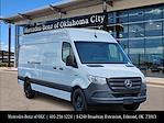 2024 Mercedes-Benz eSprinter High Roof RWD Empty Cargo Van for sale #RT185839 - photo 3