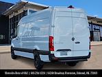 2024 Mercedes-Benz eSprinter High Roof RWD Empty Cargo Van for sale #RT185839 - photo 5