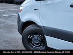 2024 Mercedes-Benz eSprinter High Roof RWD Empty Cargo Van for sale #RT185839 - photo 6