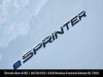 2024 Mercedes-Benz eSprinter High Roof RWD Empty Cargo Van for sale #RT185839 - photo 9