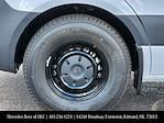 2024 Mercedes-Benz eSprinter High Roof RWD Empty Cargo Van for sale #RT185839 - photo 12