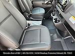 2024 Mercedes-Benz eSprinter High Roof RWD Empty Cargo Van for sale #RT185839 - photo 15