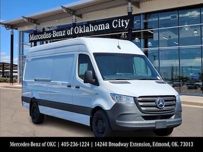 2024 Mercedes-Benz eSprinter High Roof RWD Empty Cargo Van for sale #RT185993 - photo 2