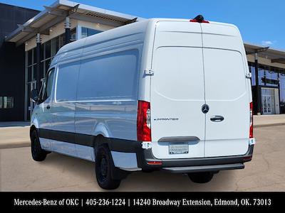 2024 Mercedes-Benz eSprinter High Roof RWD Empty Cargo Van for sale #RT185993 - photo 2
