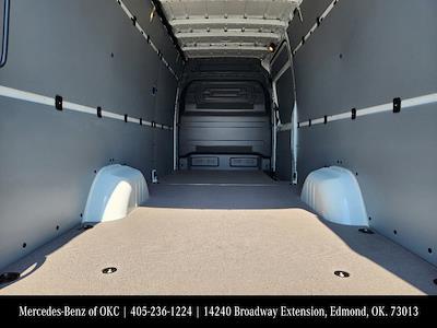 2024 Mercedes-Benz eSprinter High Roof RWD Empty Cargo Van for sale #RT185993 - photo 2