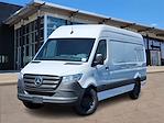 2024 Mercedes-Benz eSprinter High Roof RWD Empty Cargo Van for sale #RT185993 - photo 1