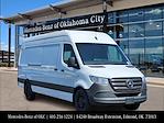 2024 Mercedes-Benz eSprinter High Roof RWD Empty Cargo Van for sale #RT185993 - photo 3