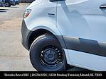 2024 Mercedes-Benz eSprinter High Roof RWD Empty Cargo Van for sale #RT185993 - photo 20